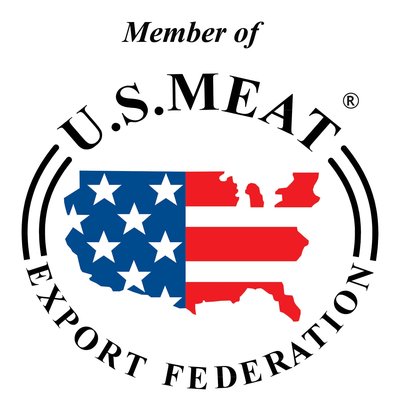Member of U.S. Meat Export Federation